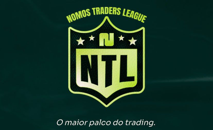 Nomos Traders League terá final na Faria Lima e helicóptero para jogo da NFL