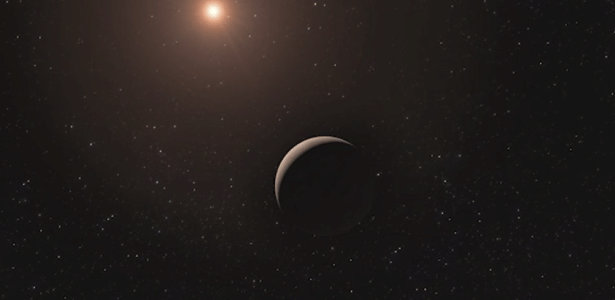 Novo planeta com condições para vida é descoberto 'perto' da Terra