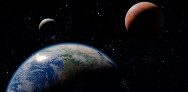 O planeta girou mais rápido e você nem percebeu; entenda