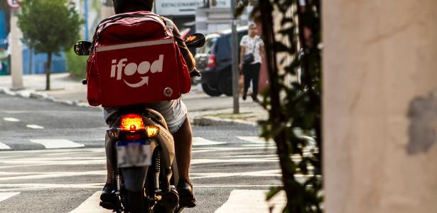 Os planos do iFood para se blindar de concorrência chinesa em delivery