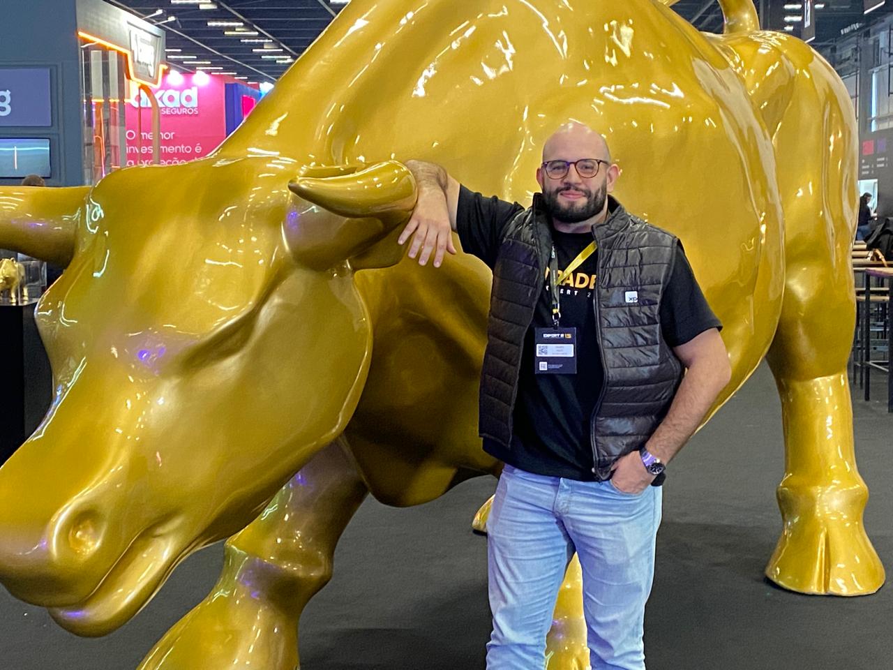 Pedro Heck ensina a estratégia de capital garantido sintético