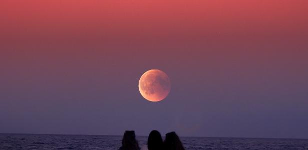 Qual a fase da Lua hoje (11)? Veja calendário lunar de agosto 2025