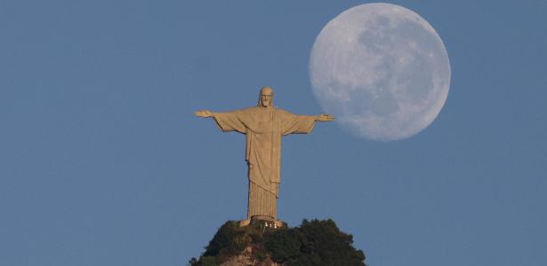 Qual a fase da Lua hoje (15)? Veja calendário lunar de agosto 2025