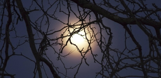 Qual a fase da Lua hoje (18)? Veja calendário lunar de agosto 2025