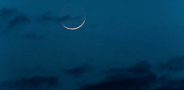 Qual a fase da Lua hoje (24)? Veja calendário lunar de agosto 2025