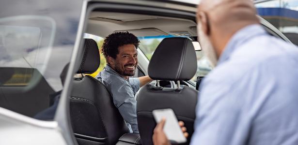 Usa muito Uber? Como aproveitar recursos e fugir da tarifa dinâmica