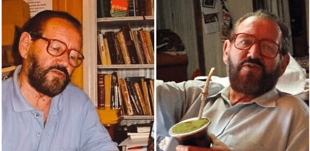 abdução em SC deixou marca e alerta sobre armas nucleares