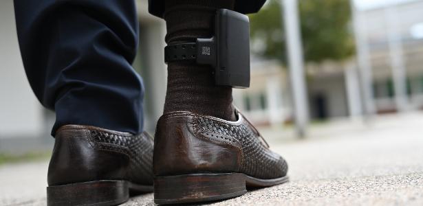 empresa já monitorou 750 mil detentos