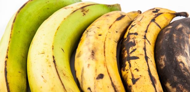 3 truques fáceis e baratos para deixar as bananas frescas por mais tempo