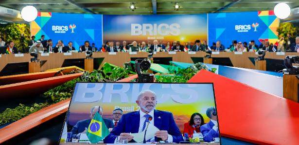 Brasil e Brics criam plano de tecnologia