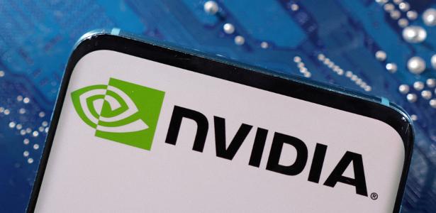China acusa Nvidia, gigante dos chips nos EUA, de monopólio