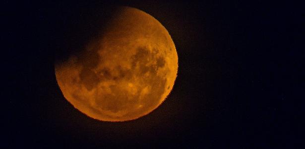 Eclipse lunar mais longo do ano acontece este fim de semana; como ver