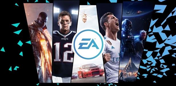 Fundo árabe e genro de Trump fecham compra da EA por R$ 293 bilhões