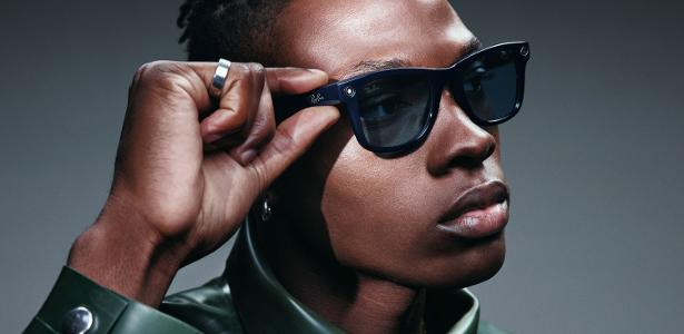 Lançamento de óculos da Meta é sinal de que a IA vai desaparecer