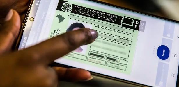 Novo golpe usa CNH irregular como isca para roubar dinheiro de vítimas