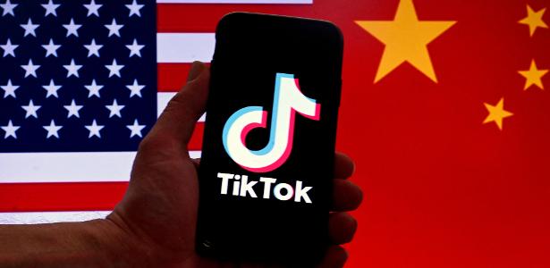 Pequim diz que TikTok nos EUA terá licenciamento e algoritmo chinês