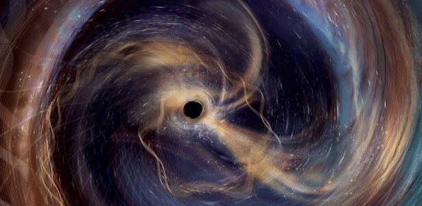 Por que achado sobre fusão de buracos negros surpreende cientistas?