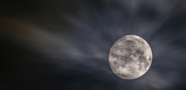 Qual a fase da Lua hoje (12)? Veja calendário lunar de setembro de 2025