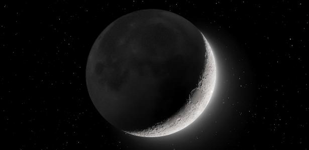 Qual a fase da Lua hoje (15)? Veja calendário lunar de setembro de 2025