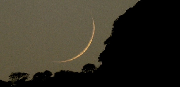 Qual a fase da Lua hoje (16)? Veja calendário lunar de setembro de 2025