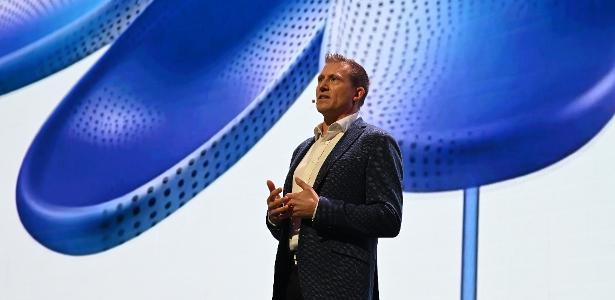 Soberania virou importante para vender IA, diz líder global do Google