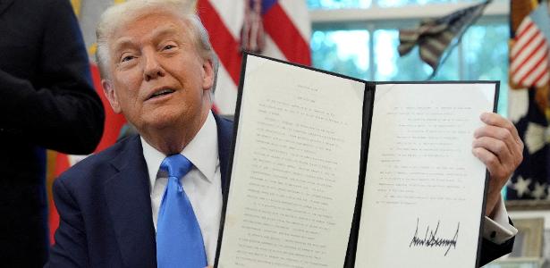 Trabalhadores 'correm' de volta para os EUA após confusão sobre visto