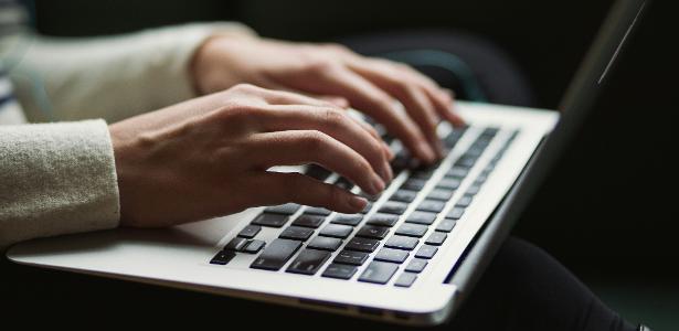 Você bebe e sente sede