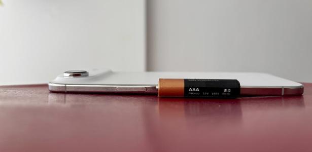 confira as principais impressões do novo celular da Apple