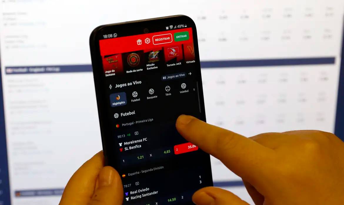 Você aposta online? Saiba quais são os seus direitos e como exigi-los