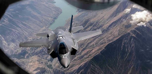 China mira indústria bélica dos EUA e restringe exportação de terras raras