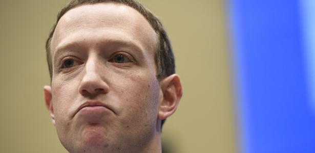 Facebook abrigou grupos de adoção ilegal de criança por mais de 1 ano