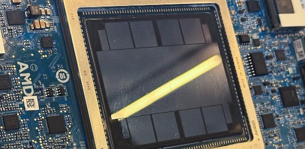 OpenAI faz acordo com rival e desafia domínio de gigante dos chips