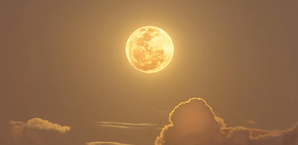 Qual a fase da Lua hoje (10)? Veja calendário lunar de outubro 2025