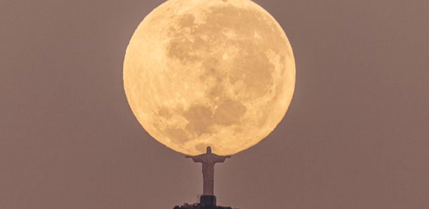 Qual a fase da Lua hoje (11)? Veja calendário lunar de outubro 2025