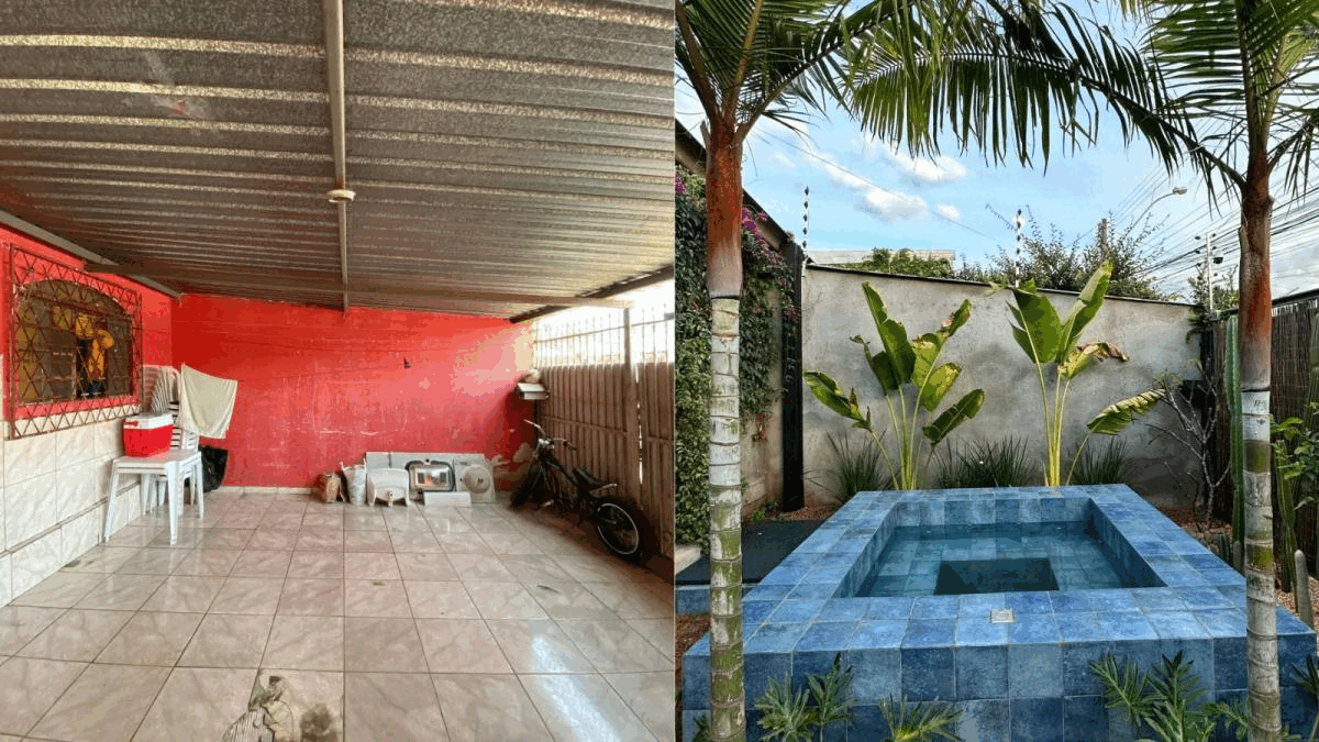 Veja o que é preciso para entrar no programa do governo de crédito para reforma da casa