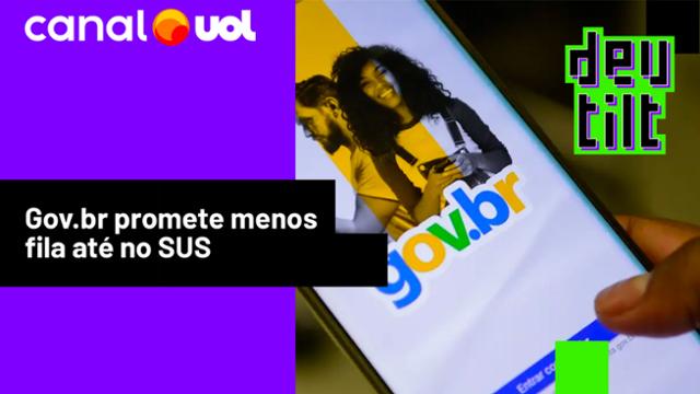 Balcão do INSS é coisa do passado: como gov.br digitalizou 90% dos serviços? - 11/11/2025