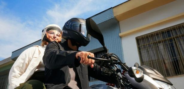 Prefeitura diz que vai entrar com ação para impedir 'mototáxi' em São Paulo