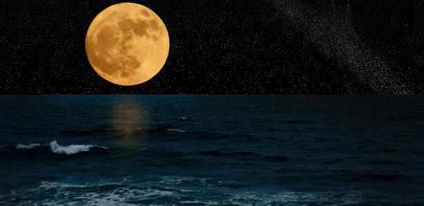 Qual a fase da Lua hoje (6)? Veja calendário lunar de novembro 2025