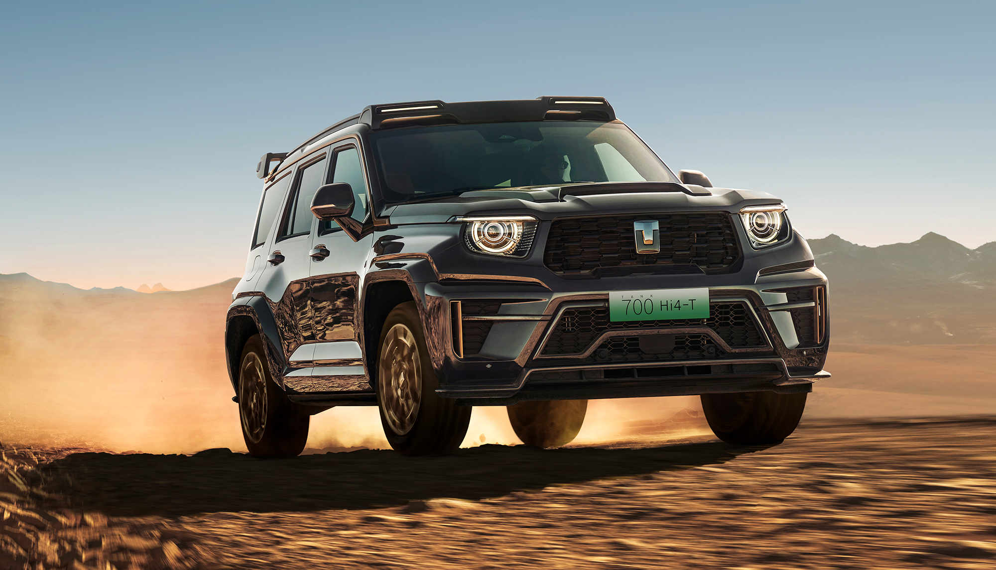 Salão do Automóvel 2025: veja os 7 principais SUVs lançados no evento, na opinião do g1; VÍDEO