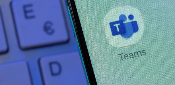 Teams vai dedurar se você está online no escritório ou não; entenda
