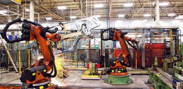 indústria critica PL da IA e vê lei feita para big tech