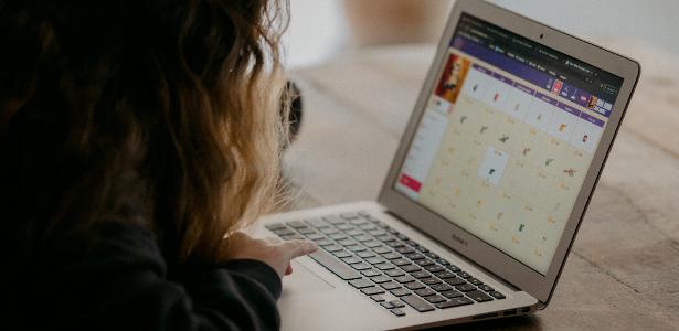 tecnologia ajudará professor na sala?