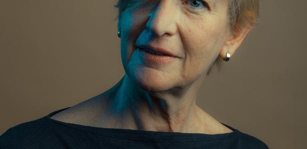 'Grande novidade é a IA tomar decisão pelo artista', diz Giselle Beiguelman