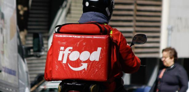 O que você mais pediu no iFood em 2025? Veja como fazer retrospectiva