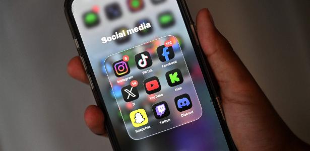 País pioneiro, Austrália começa a banir hoje redes para menores de 16 anos