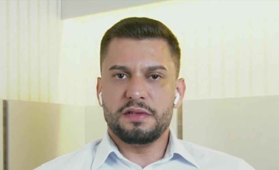 'Tenho tudo registrado', diz vereador que recusou proposta milionária para defender o Master e atacar o BC