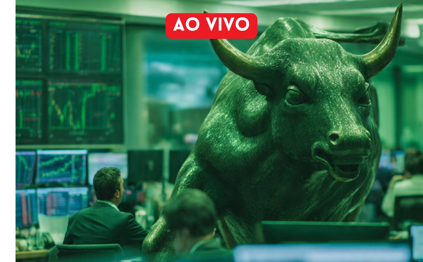 Ibovespa Hoje Ao Vivo: Bolsa renova máxima histórica, aos 181 mil pontos