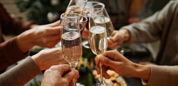 50 frases de agradecimento para usar como mensagem de Ano-Novo 2026