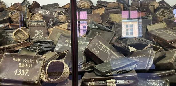 Alemanha pede ‘respeito pelos mortos’ após IA criar imagens do Holocausto