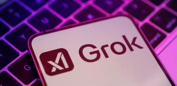 Após enxurrada de nudez, Grok limita criação de imagens para pagantes
